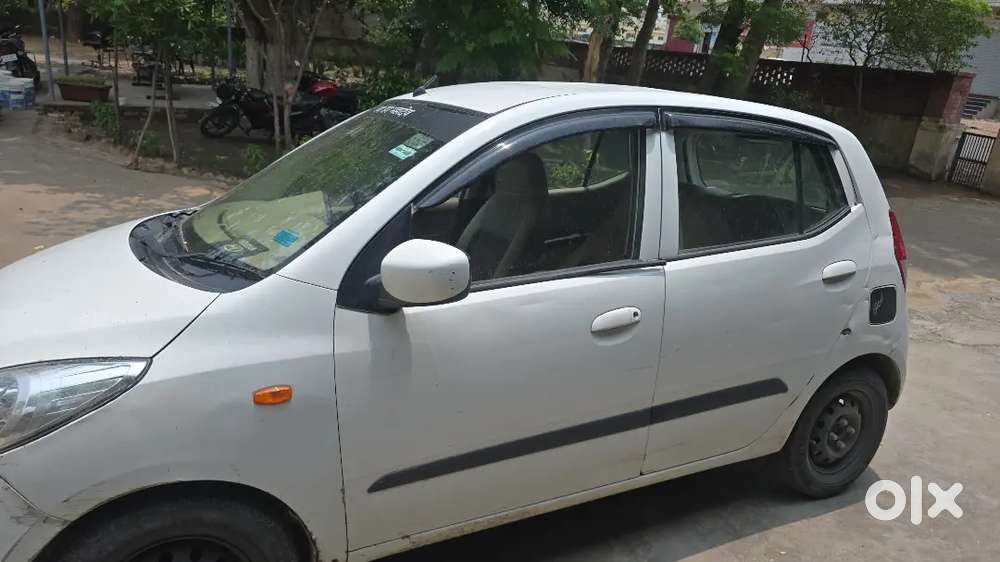 Hyundai I10 Magna Petrol 2009 Passing 2029 Hai