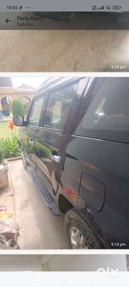 Tuv 300 Full Loaded Automatic