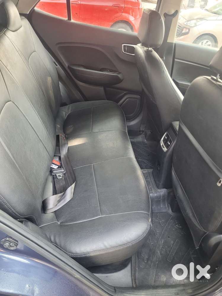 Hyundai Venue S Mt 1.2 Kappa, 2021, Petrol