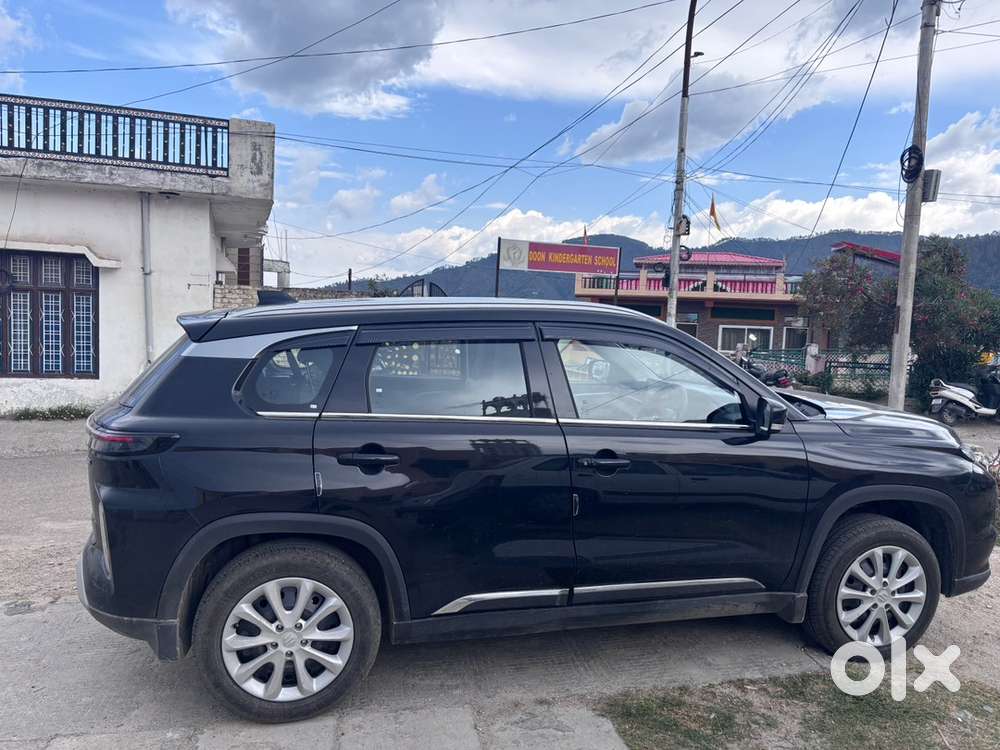 Grand Vitara