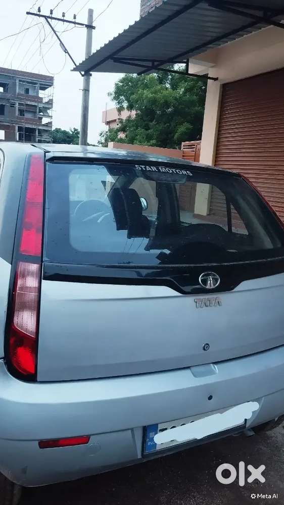 Tata Indica Vista 2015 Diesel Manual