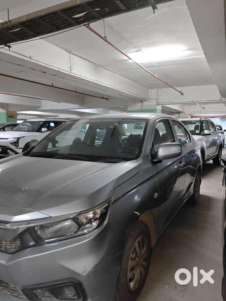Honda Amaze 2019