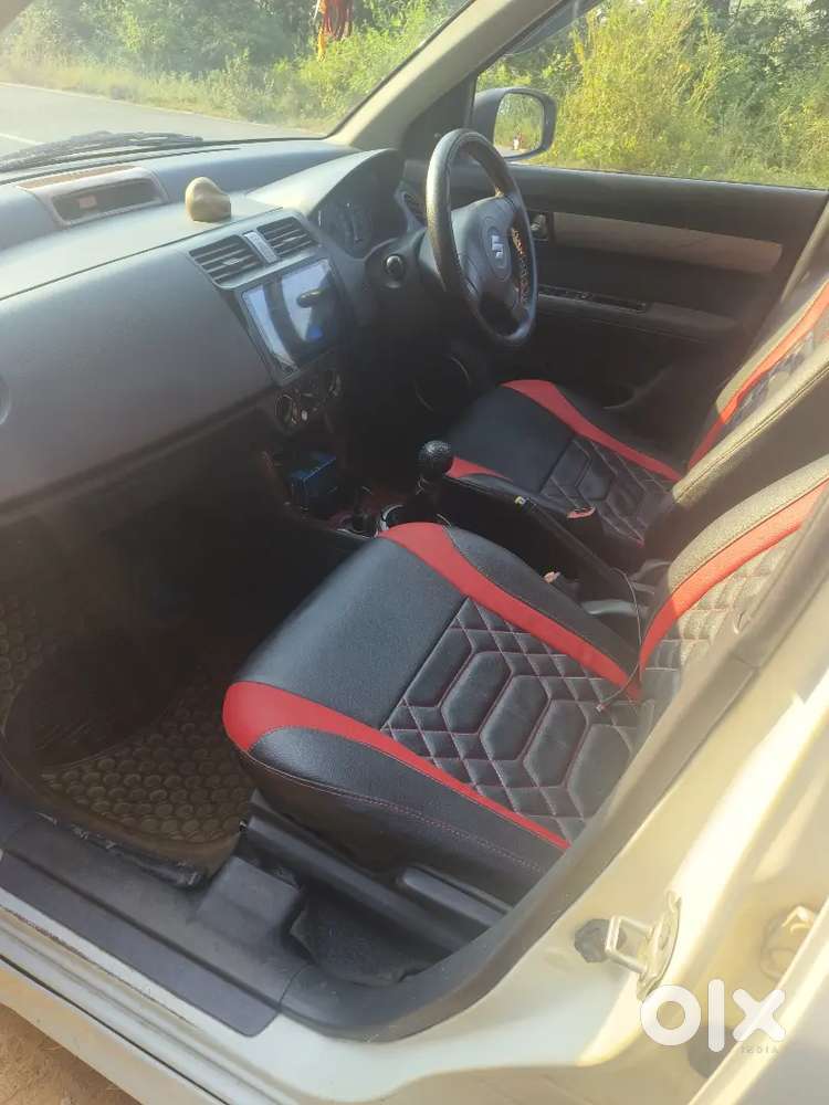 Maruti Suzuki Swift 2009 Diesel 110000 Km Driven
