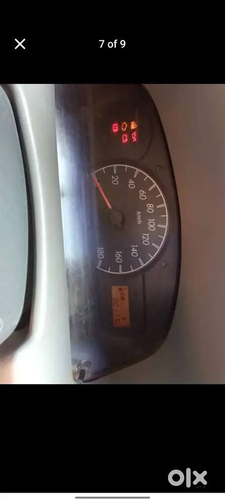 Maruti Suzuki Alto 2010