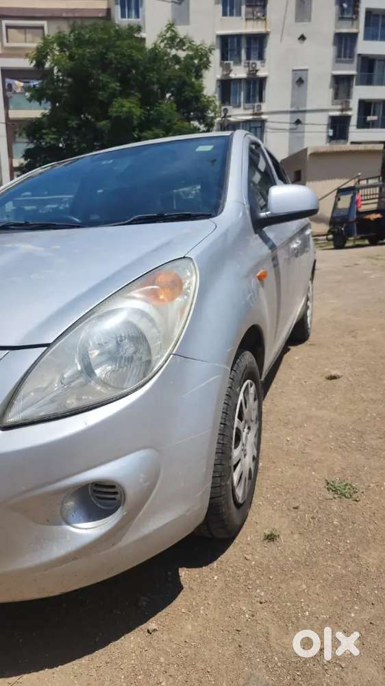 Hyundai I20 2009 Petrol Good Condition