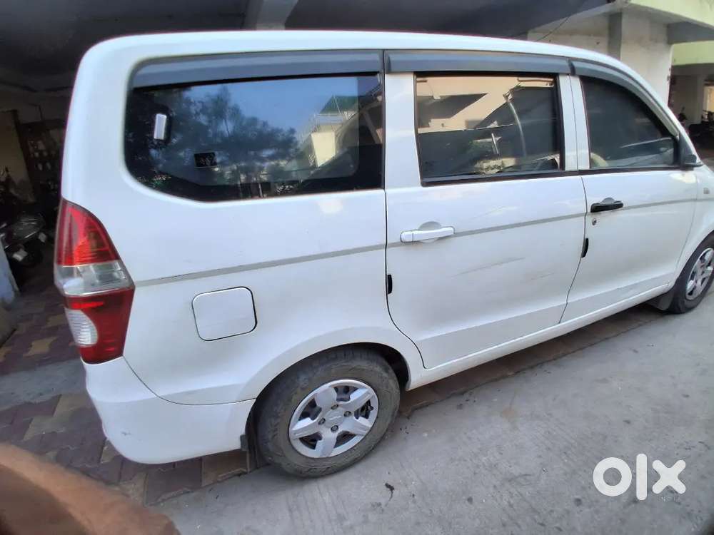 Top Condition Chevrolet Enjoy