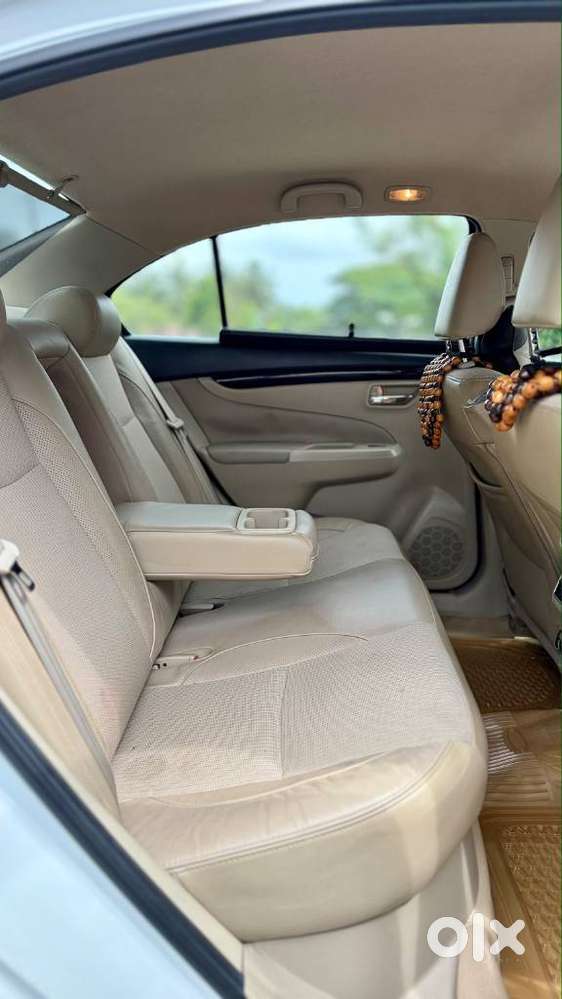 Maruti Suzuki Ciaz Vxi, 2015, Petrol