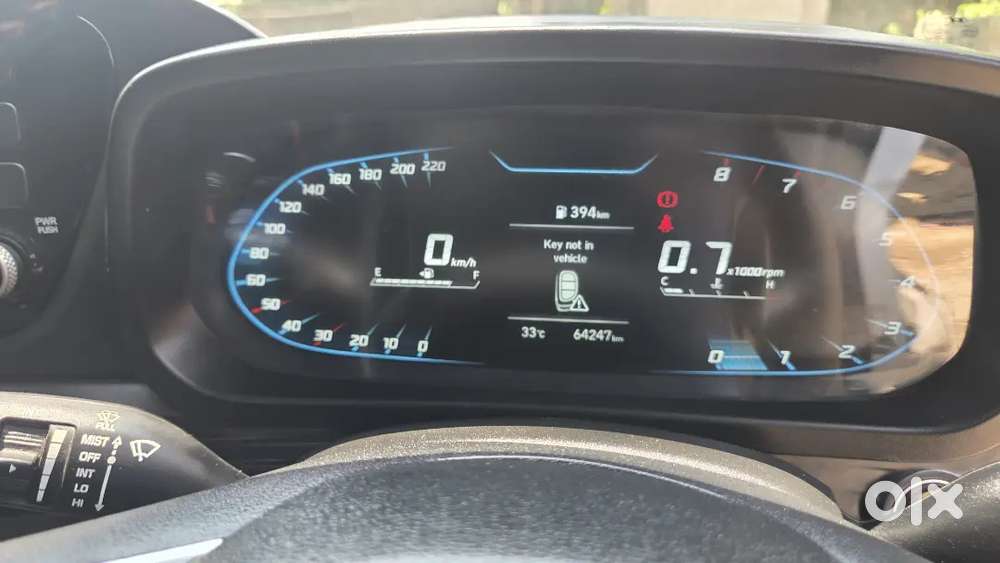 Hyundai Elite I20 2023