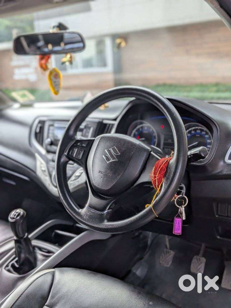 Maruti Suzuki Baleno 1.3 Delta, 2015, Petrol