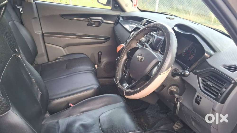 Kuv 100 Avg Speed 90km/hr Good Horse Power