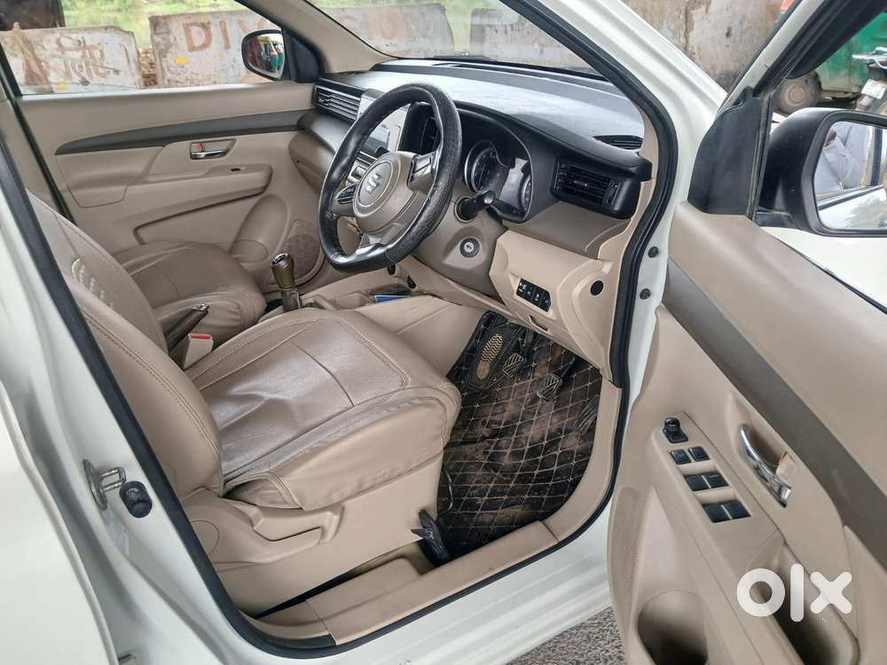 Maruti Suzuki Ertiga Vxi (o) Cng, 2022, Cng & Hybrids