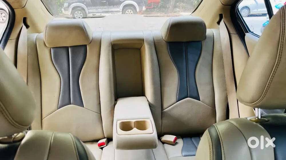 Honda City 1.5 Exclusive 2011 Petrol