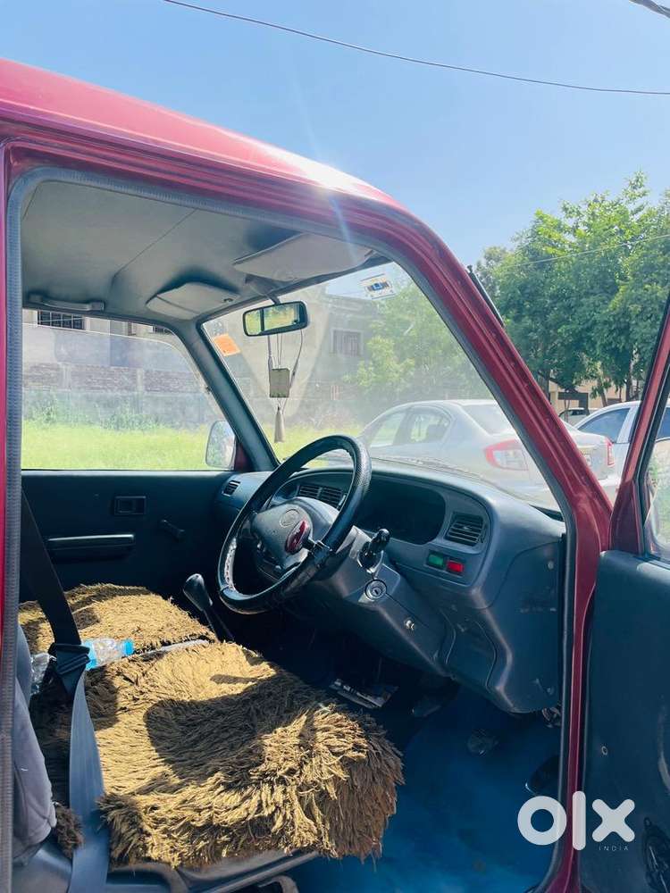 Toyota Qualis 2000 Diesel Well Maintained