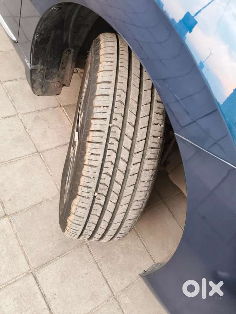 Toyota Glanza 1.2 V, 2025, Petrol