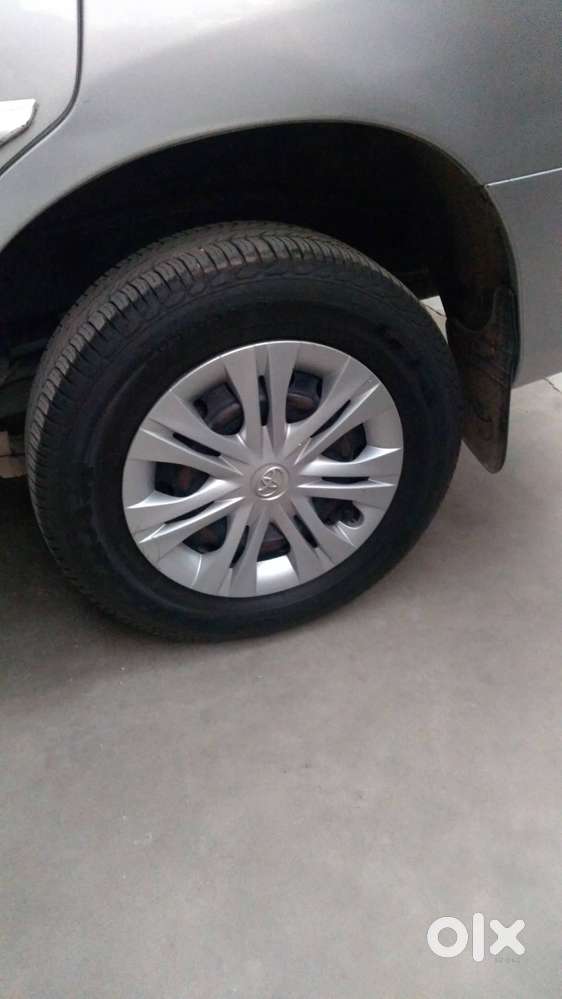 2013 Double Ac With All Tyre New