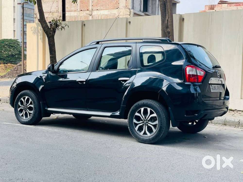 Nissan Terrano Xl 85 Ps Deisel, 2014, Diesel