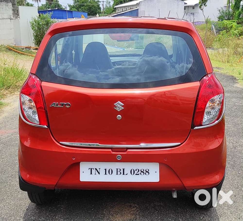 Maruti Suzuki Alto 800 0.8 Lxi (o), 2020, Petrol