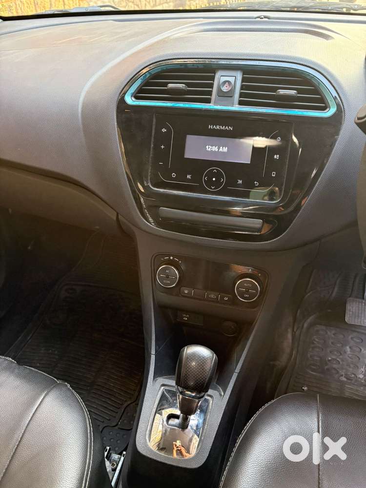 Tata Tigor Ev Xm, 2022, Electric