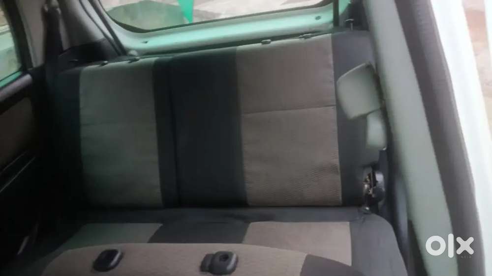 Maruti Suzuki Wagon R 2014 Cng/petrol Manual