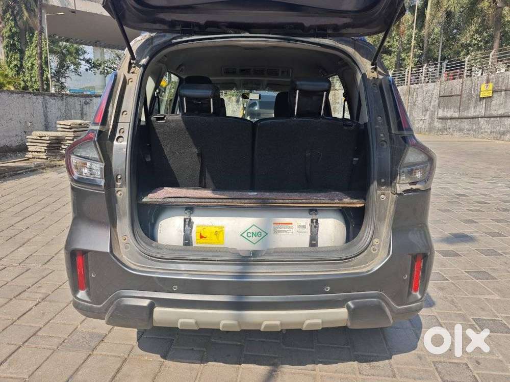 Maruti Suzuki Xl6 Zeta Mt Cng, 2024, Petrol