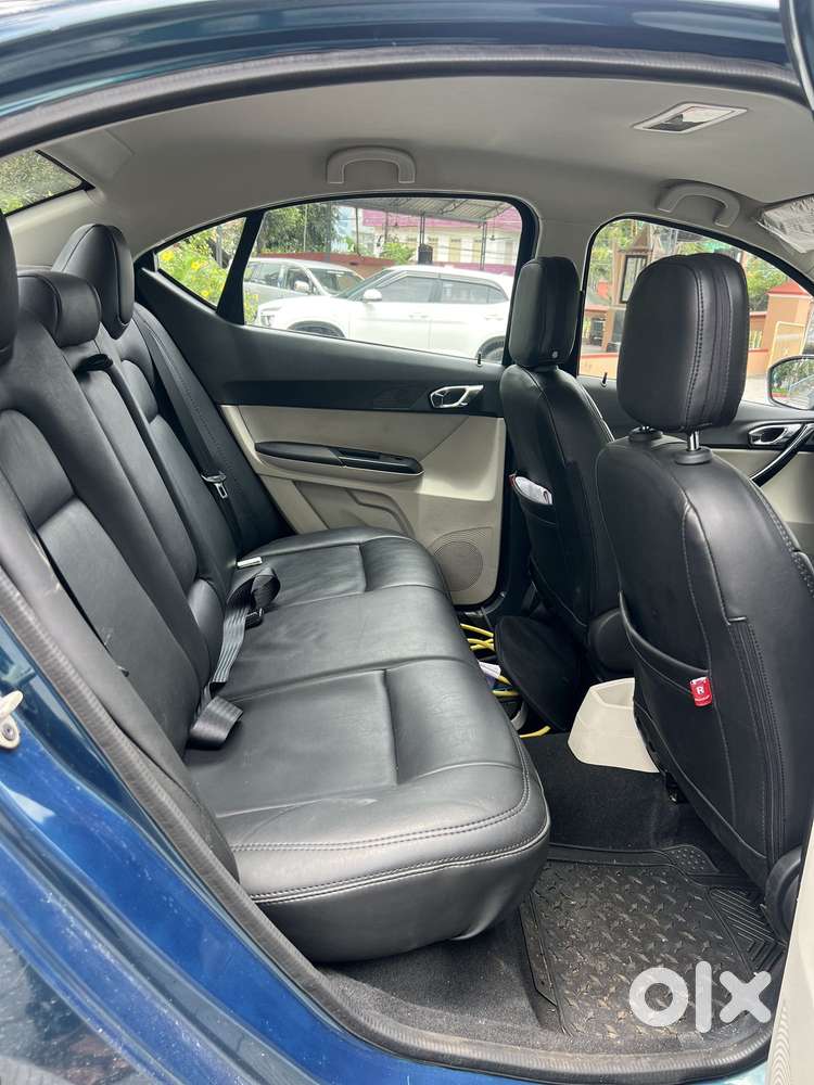 Tata Tigor Ev Xz Plus, 2022, Electric