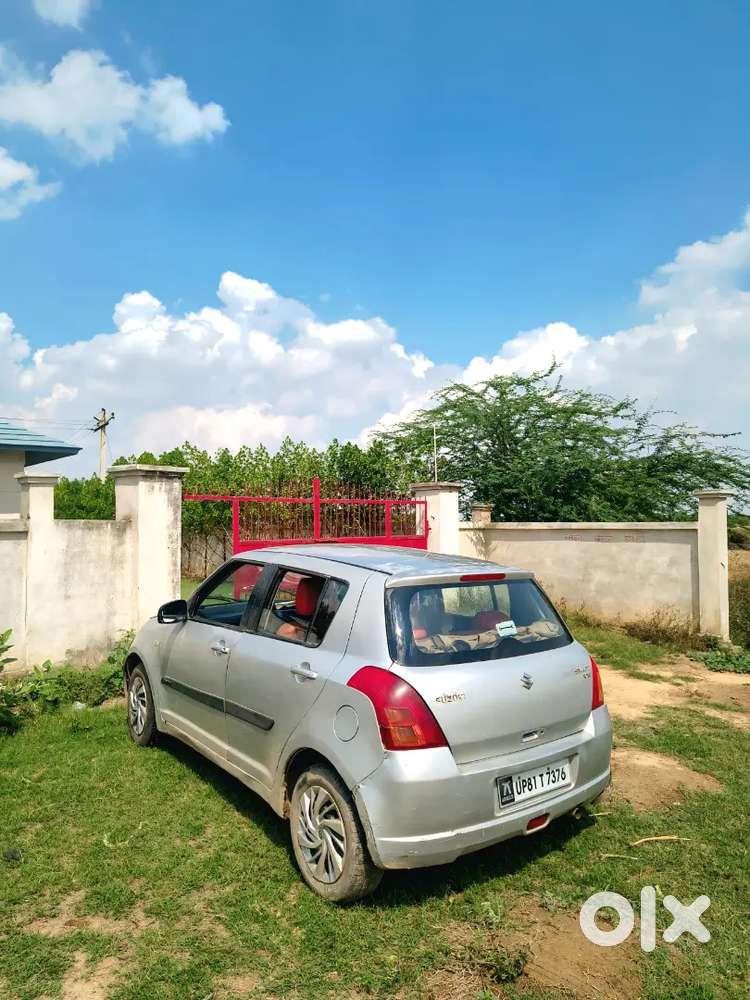 Maruti Suzuki Swift 2006 Modal