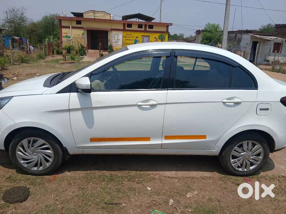 Tata Zest Quadrajet 2019 Diesel