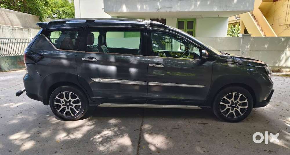 Maruti Suzuki Xl6 1.5 Alpha Plus Mt, 2023, Petrol