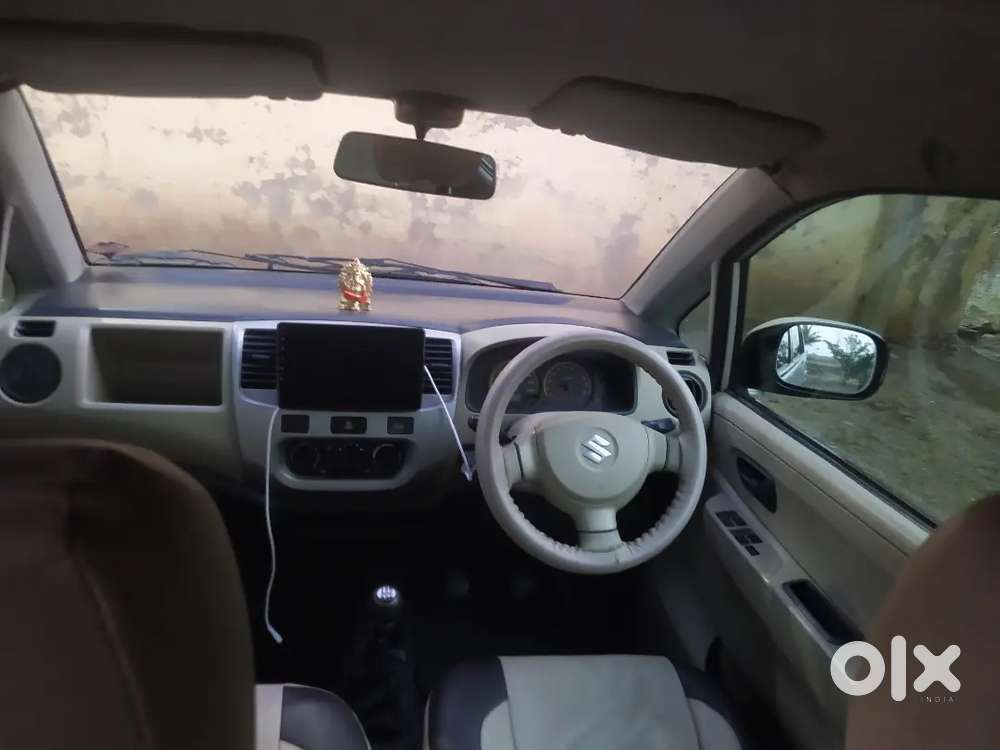 Maruti Suzuki Estilo 2008 Petrol Well Maintained