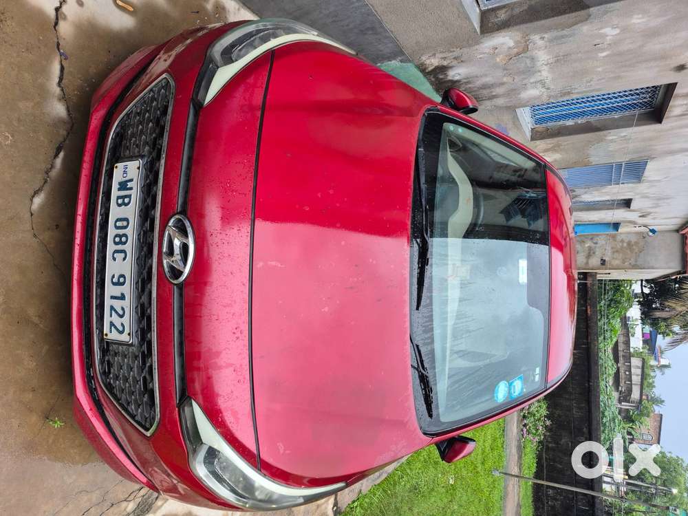 2017 Hyundai I20 Sportz On Urgent Sale