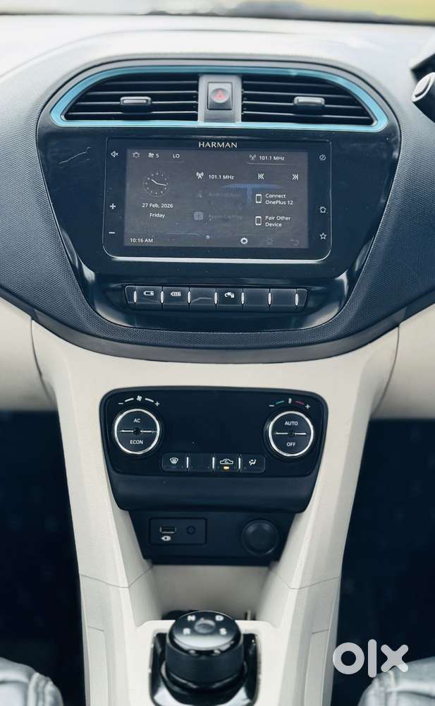 Tata Tiago Ev Xt Lr, 2023, Electric