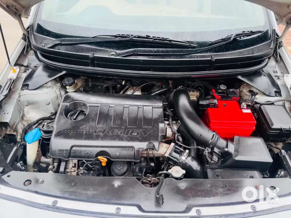 Hyundai Elite I20 Asta 1.4 Crdi, 2016, Diesel