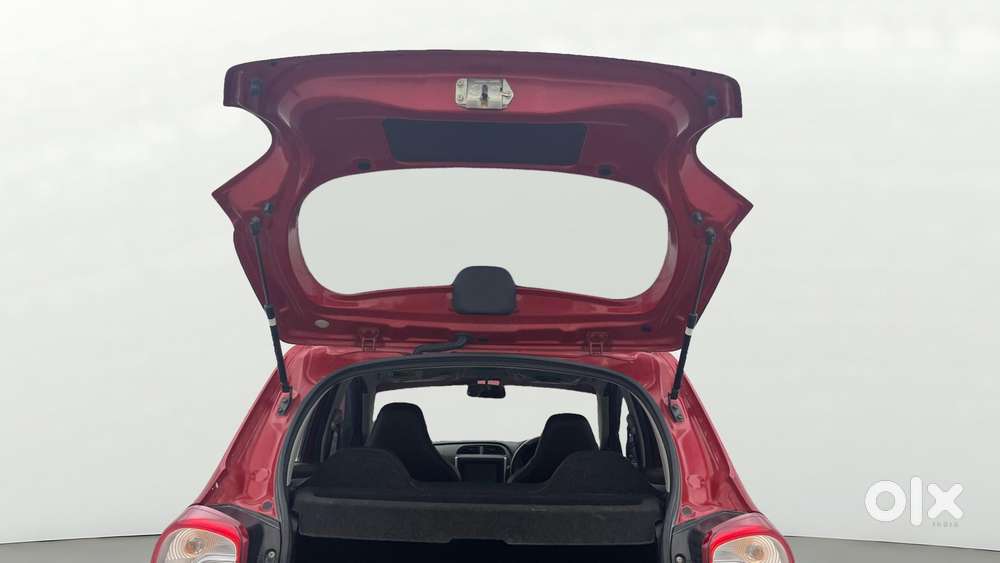 Maruti Suzuki Alto K10 Plus Edition, 2023, Petrol