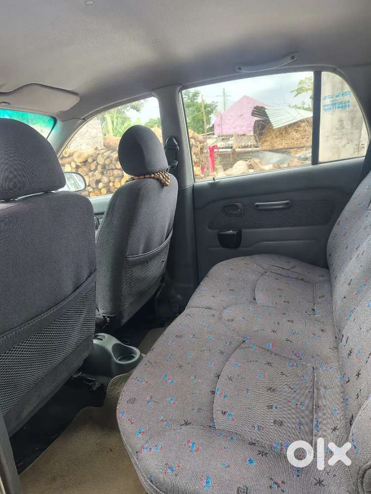 Hyundai Santro Xing 2003 Petrol Well Maintained