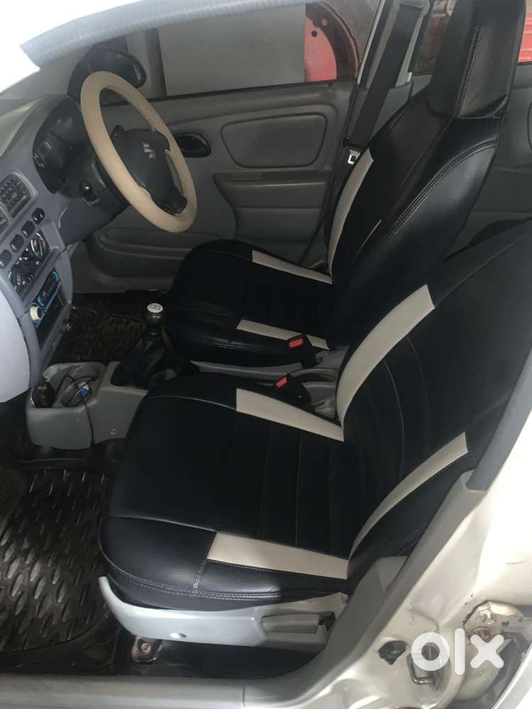 Maruti Alto K10 2011 Km Driven