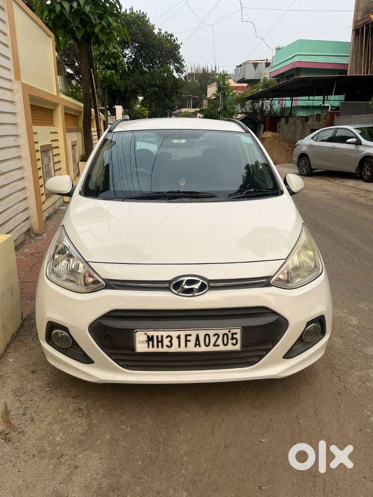 Hyundai Grand I10 - 20th Anniversary Edition