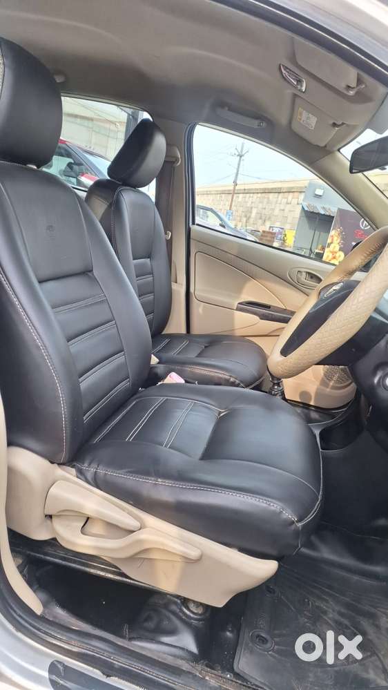 Toyota Etios Gd, 2019, Diesel