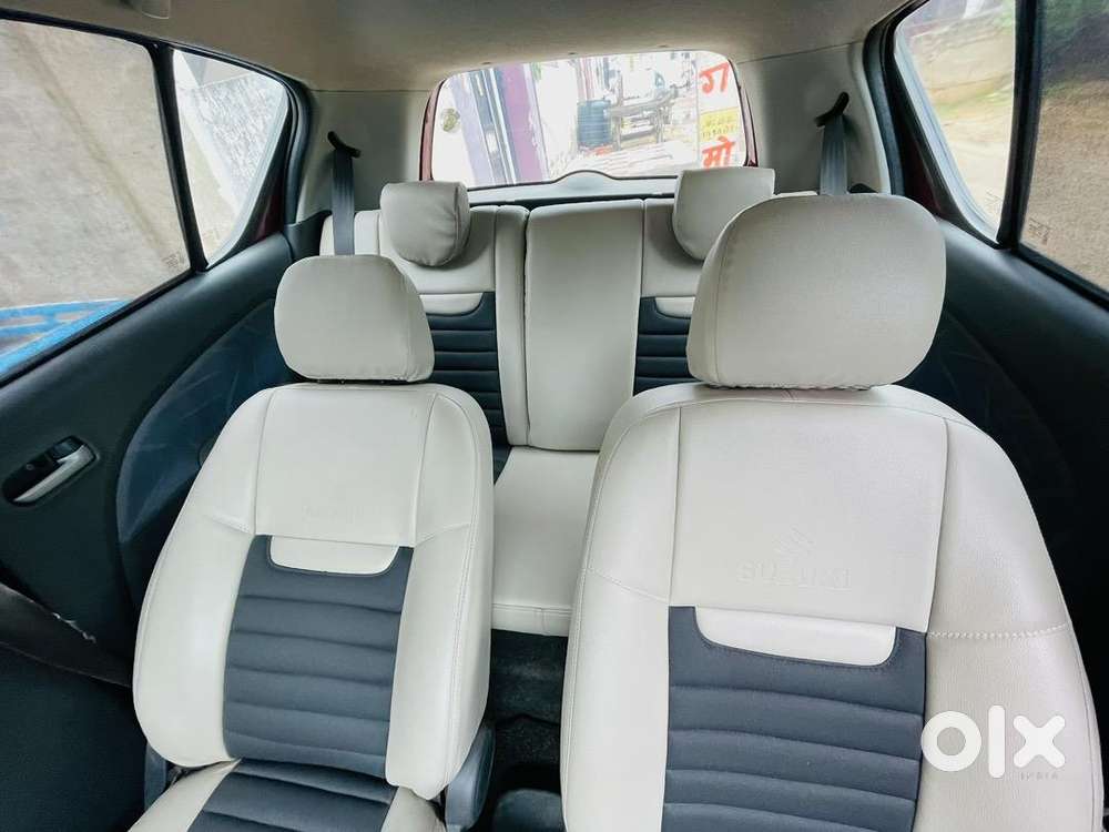 2010 Maruti Suzuki Diesel Manual 80000 Km Driven