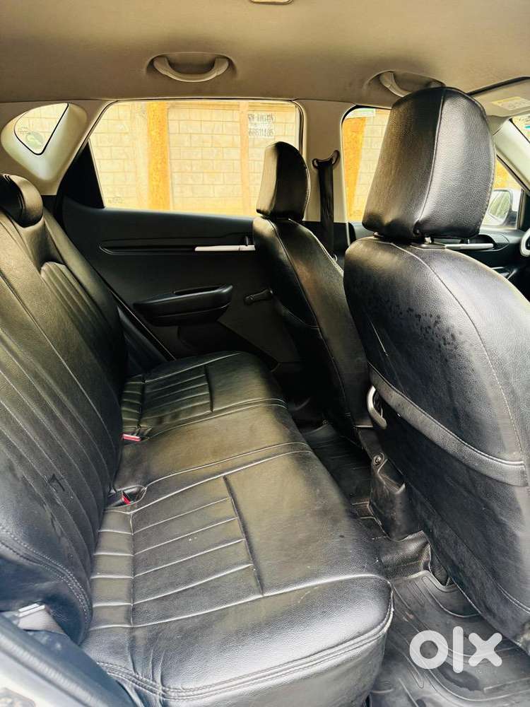 Kia Sonet 2022 Diesel Well Maintained