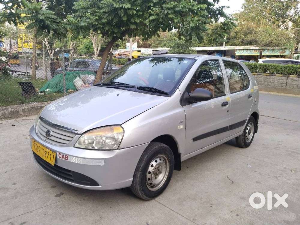 Tata Indica Ev2 Ev2 Ls, 2016, Diesel