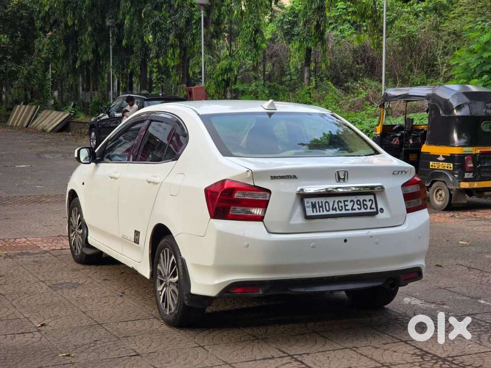 Honda City V Mt, 2013, Cng & Hybrids