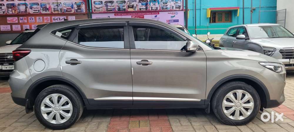 Mg Astor, 2024, Petrol