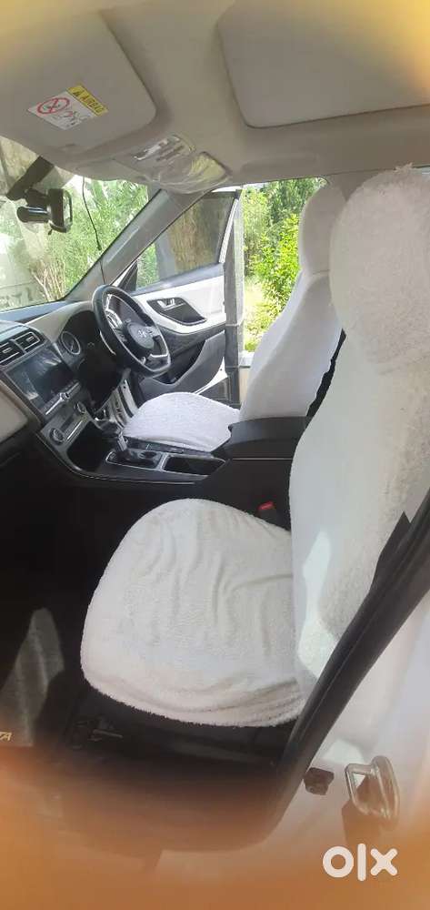 Hyundai Creta Petrol Cvt 33532 Km