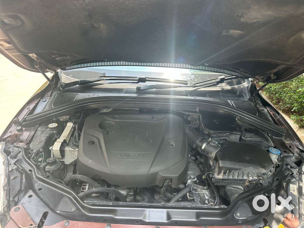 Volvo Xc60 D4 Kinetic, 2016, Diesel