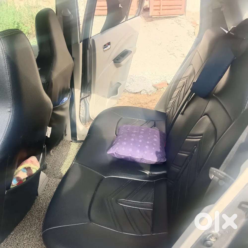 Maruti Suzuki Celerio Vxi 2018