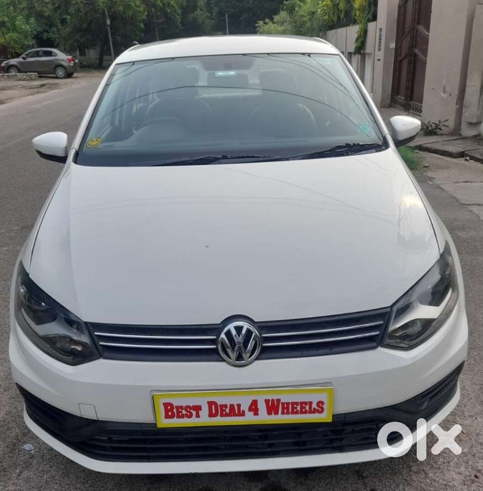 Volkswagen Ameo 1.2 Mpi Comfortline, 2019, Diesel