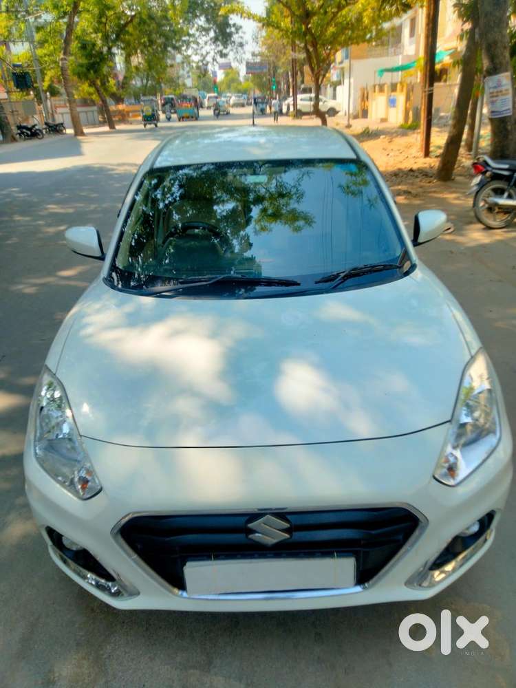 Maruti Swift Dzire 2023