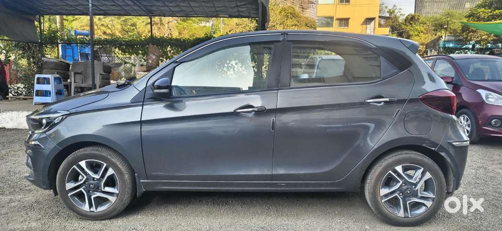 Tata Tiago 1.2 Revotron Xz Plus, 2023, Petrol