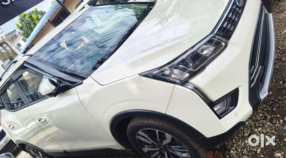 Mahindra Xuv300 W8 Diesel, 2019, Diesel