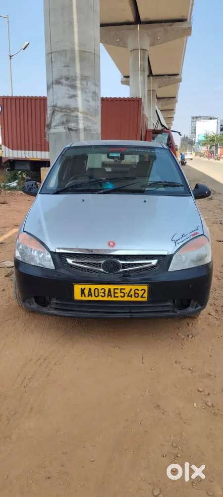 Tata Indica 2017 Diesel 145000 Km Driven